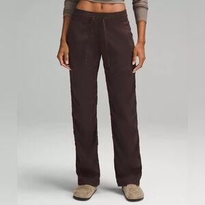 Lululemon Dance Studio Mid-Rise Pant